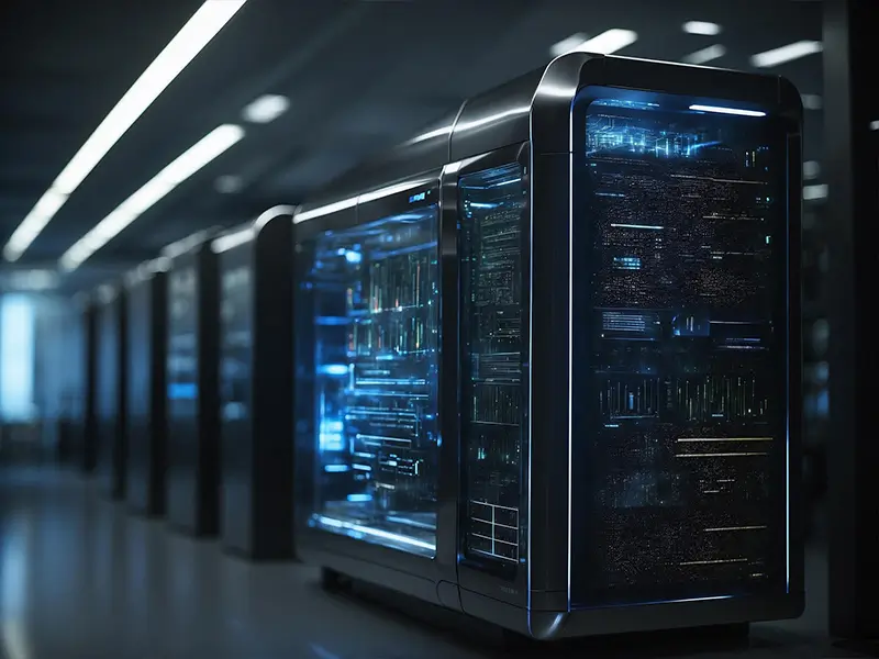 emi filter for communications & data centers